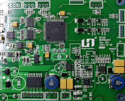 PCBA加工有哪些操作規(guī)則，加工要注意什么？-上海PCB抄板-SMT貼片加工