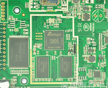 SMT貼片有哪些流程，有何工藝特點(diǎn)？-上海PCB抄板-SMT貼片加工